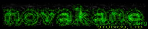 Novakane.4mg Studios